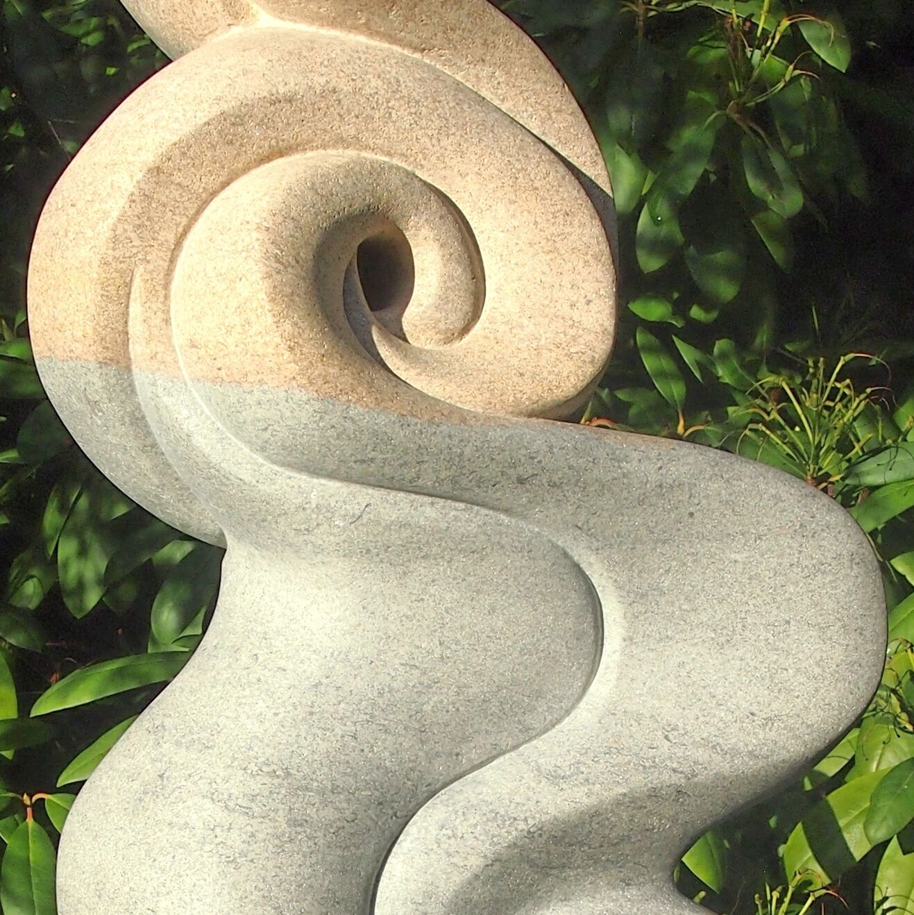 Surrey Hills Sculpture Garden & Arts Festival