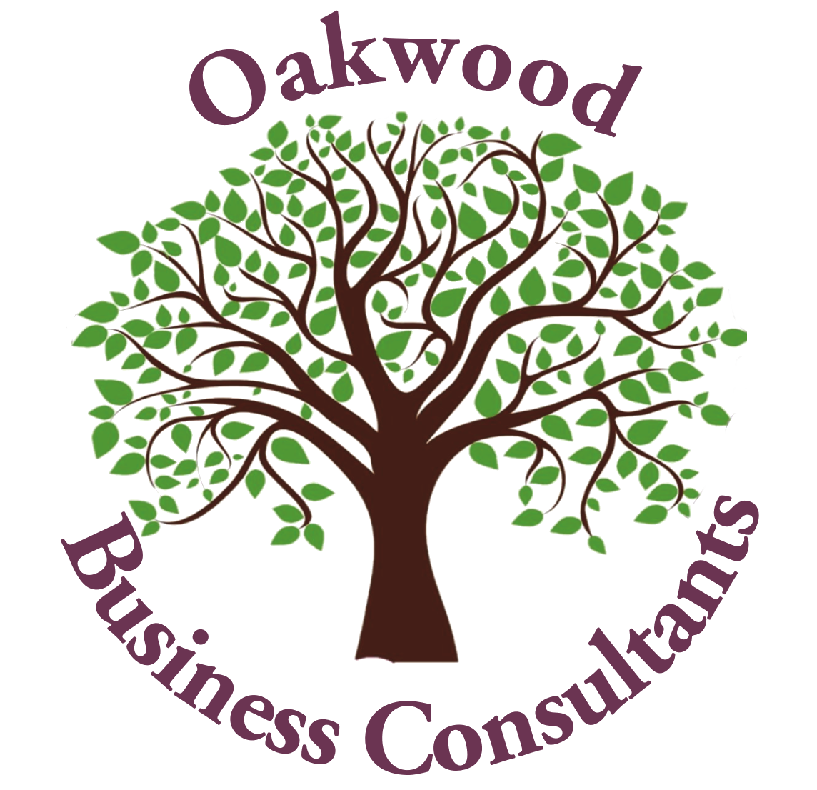 Oakwood Business Consultants