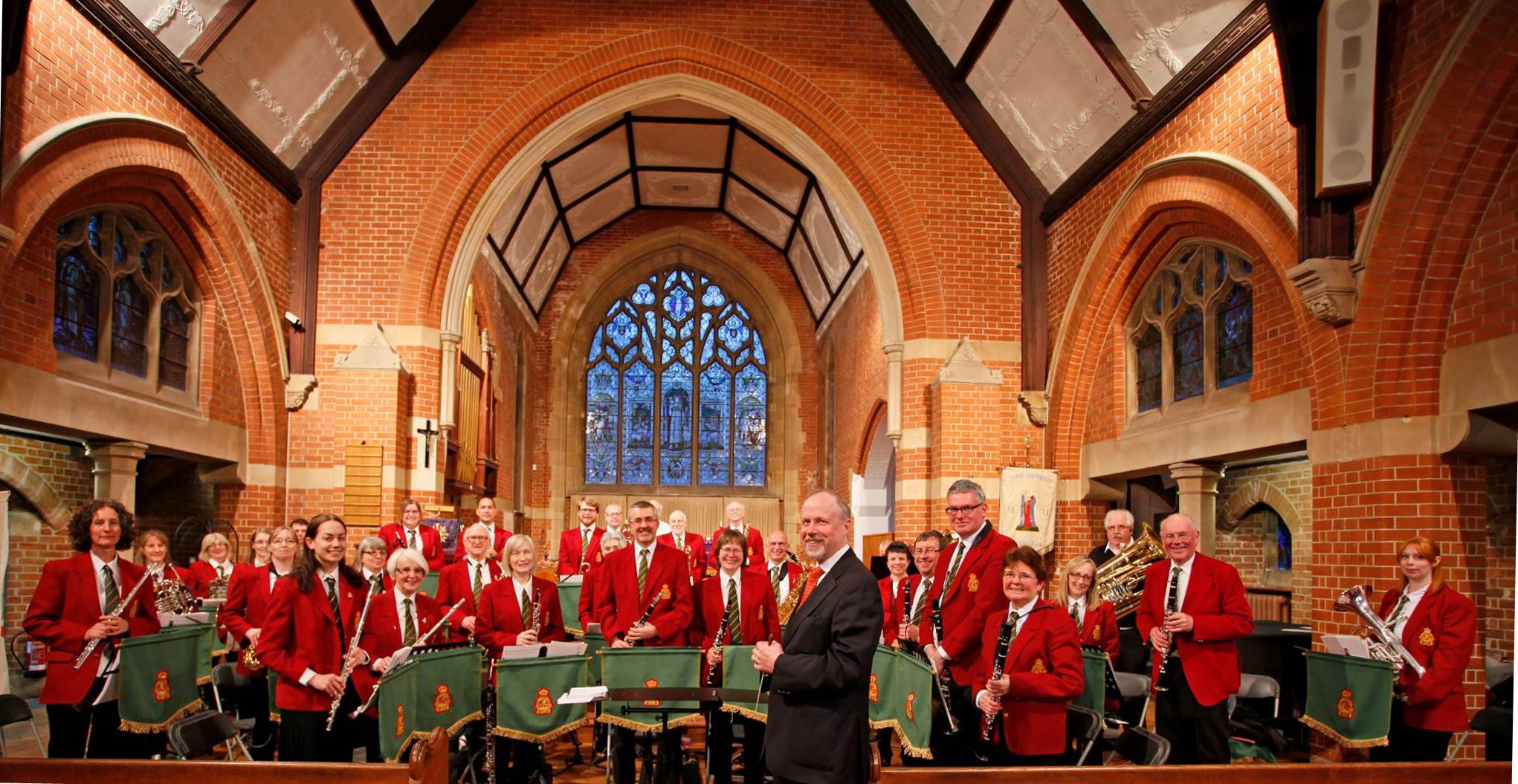 Concerts for the Cranleigh Community in 2021