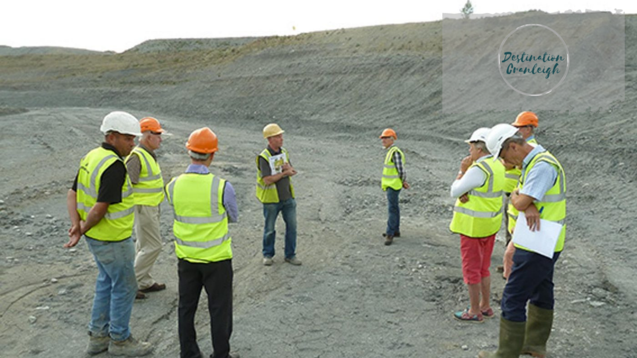 Ewhurst Brickworks 10 million tonne clay extraction plans receive green light