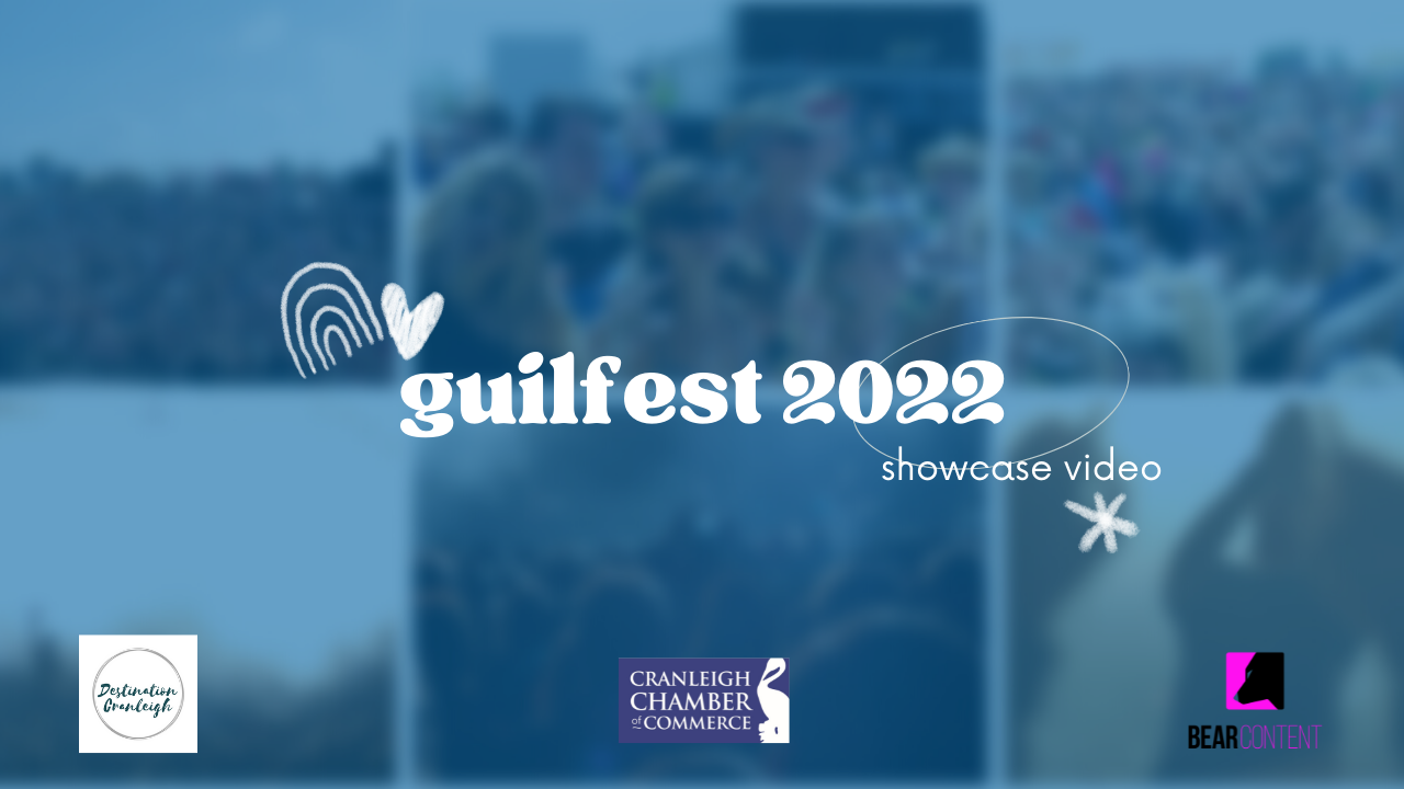 Guilfest returns after 8 years