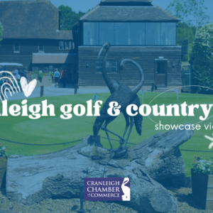 Video: Cranleigh Golf & Country Club