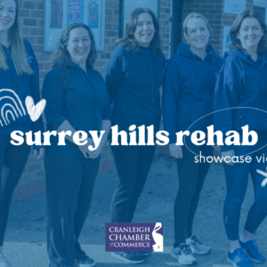 Video: Surrey Hills Rehab